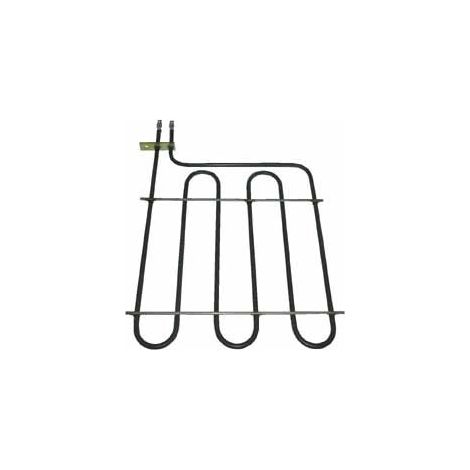 RESISTANCE DE GRILL 2020 W pour FOUR DE DIETRICH - 92X6009 (1/4)