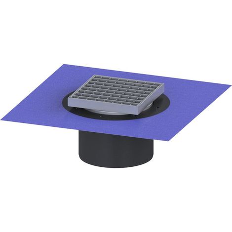 KESSEL 48969 Aufsatzstück Variofix (1/2)