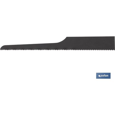 Lama per sega pneumatica per acciaio 32 denti