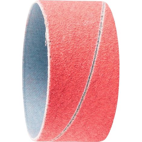 Manchon abrasif CO-Cool 60x30mm G120 Pferd 1 PCS (1/3)