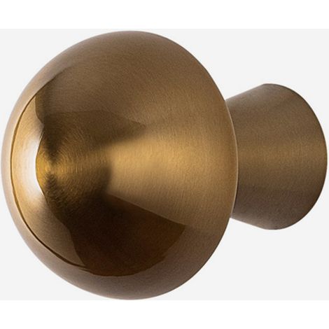 Moderne Metall-Wandleuchte Fungal 16, Design-Aufsatz