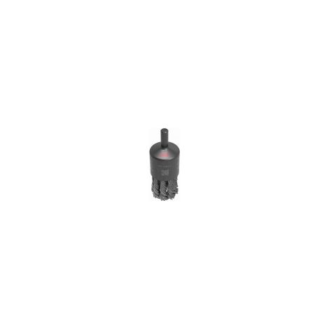 BROCHA CON ESPIGA BR 30X0.50X6 ACERO MC01 - JAZ
