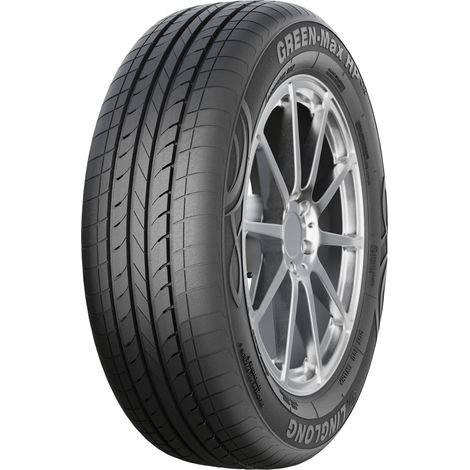 LINGLONG Pneus été 195/60 R15 TL 88H GREEN-MAX HP010
