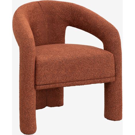 SKLUM Greca gepolsterter Sessel                                   