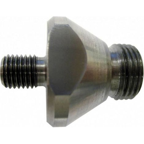 EIBENSTOCK Adaptateur G ½" mâle - M 12 x 1,5 mâle END 1550 P (1/2)