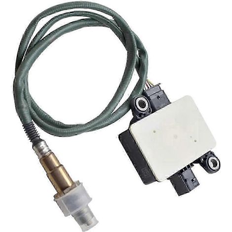 Capteur de particules fines PM 2026 pour TL TLE IV 1.6 Modèle 39265-2U200 Compatible avec les véhicules 2018-2022 (1/5)