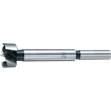 Forstner trapano 20x90mm.