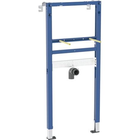 GEBERIT 458404002 DuoFixBasic élément pour lavabo, 112 cm