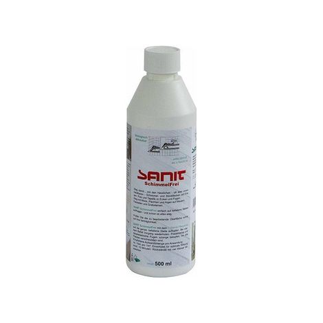 Sanit Schimmelfrei 500ml