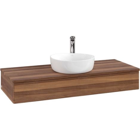Villeroy & Boch K10052HM WTUS Antao K105 1200x190x500mm (1/3)