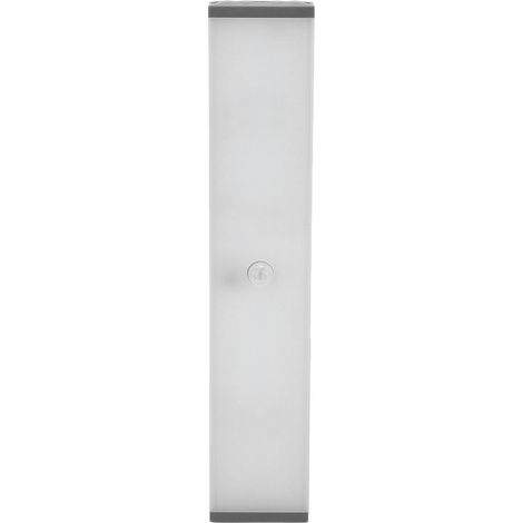 Veilleuse LED magnétique rechargeable sans fil avec capteur/lampe à détecteur de présence humaine, idéale pour l'inspection, la lecture, l'expertise de bijoux, etc. (1/5)