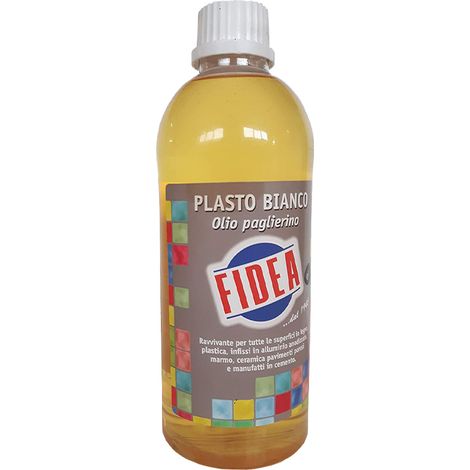 OLIO PAGLIERINO LT 1 FIDEA (1/3)