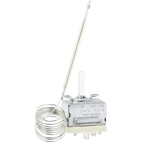 THERMOSTAT POUR FOUR ELECTROLUX - 8585611490014 (1/3)