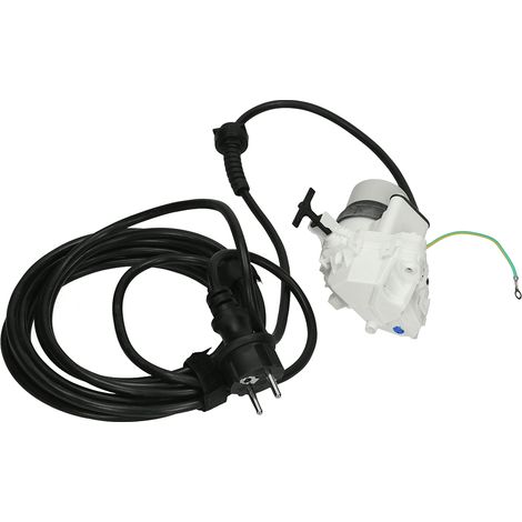 Boîtier électrique pour nettoyeur haute pression – Protection contre humidité et chocs – Installation facile – Compatible appareils Kärcher