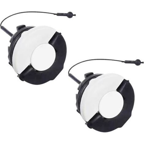Bouchon d'essence et bouchon d'huile pour Stihl MS171 MS181 MS210 MS211 MS230 MS231 MS240 MS250 MS251 MS260 MS270 MS280 MS311 MS340 MS360 MS380 MS390 MS391 MS441 MS440 MS460,bouchon tronconneuse stihl