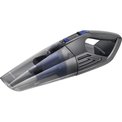 ProfiCare PC-AKS 3034 Handstaubsauger Anthrazit Kompakt (1/5)