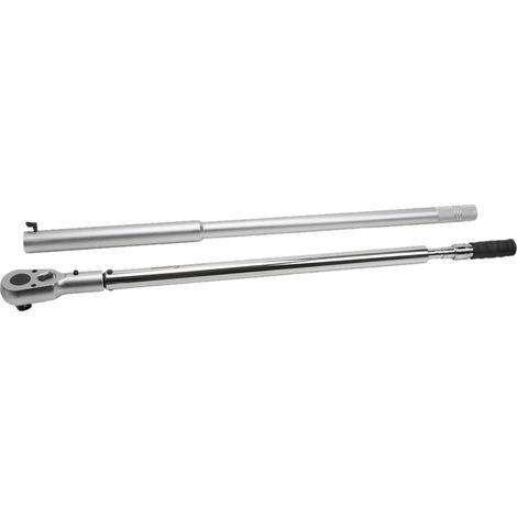 Dogher 629-400-2000 LLAVE DINAMOMETRICA PROF 1  400-2000Nm