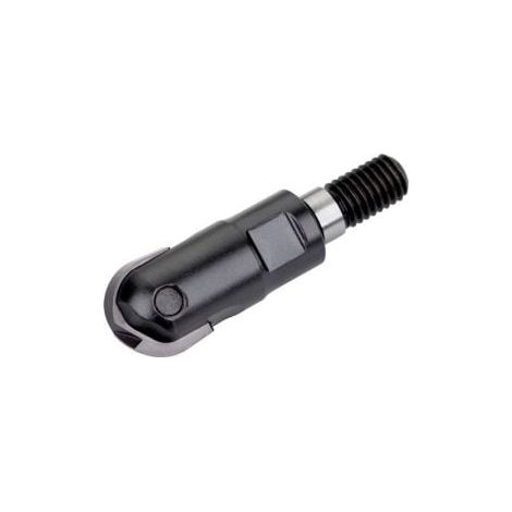 Kopierschaftfräser ISO 12K2R30M06-SRC12-A D.6,5mm Schneid-D.12mm PRAMET (1/3)