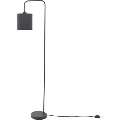 [GEBRAUCHT] B-Ware Lindby Hinay Stehleuchte Standleuchte Stehlampe Leseleuchte Leselampe E27 Led