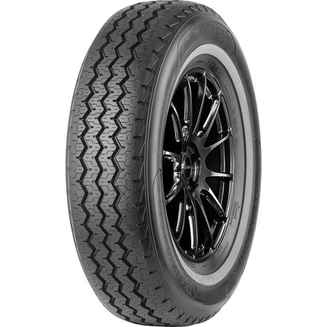 ARIVO Pneus été 195 R15 TL 106/104R TRANSITO ARZ6-X C 8PR WSW