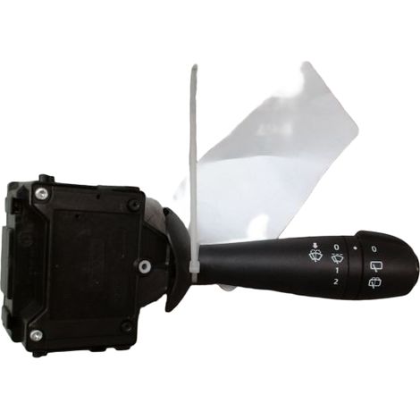Commande Essuie Glace DACIA Sandero II Phase 1 2012-... [PRODUIT D'OCCASION]♻️8201168008