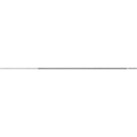 Kettensägenfeile DIN 7262 L.200mm Q.3,5mm Hieb Spiralhieb rd.PFERD (1/5)