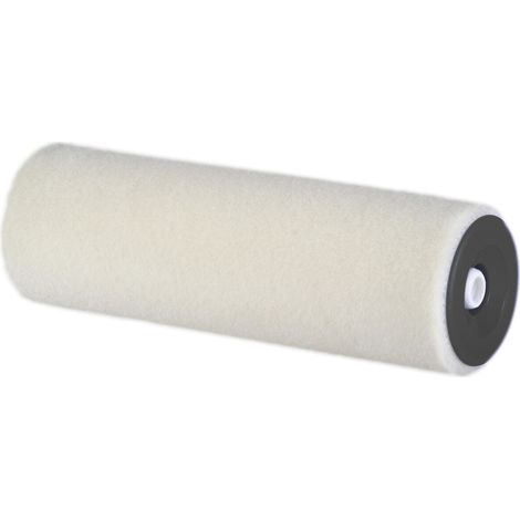 Rodillo de terciopelo Motive de 18 cm para barnices, tintes y pinturas al óleo.