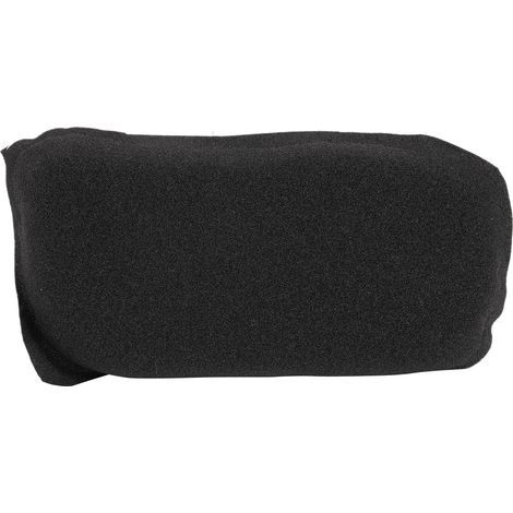 Bolsas de filtro de carbón activado para aspiradoras Vorwerk VK130/VK131 – 16,5 x 8,5 x 2,5 cm (1/5)