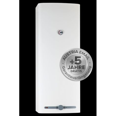 Coffre de rangement confort AE EKH-S 120 U 120 litres, 6 heures, 2,00 kW