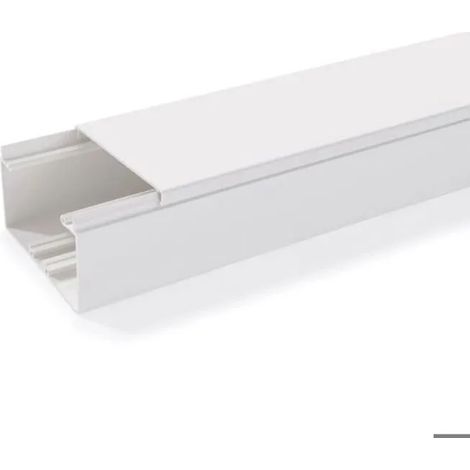 Canalina cavi obo Bettermann axis 110x60mm 2m PVC