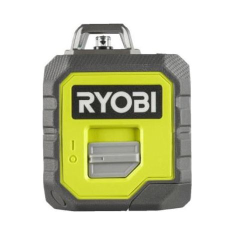 L脕SER KRZY呕OWY ZIELONA WI膭ZKA 360 + TYCZKA RB360GLL-K - TT5133005311 (1/4)