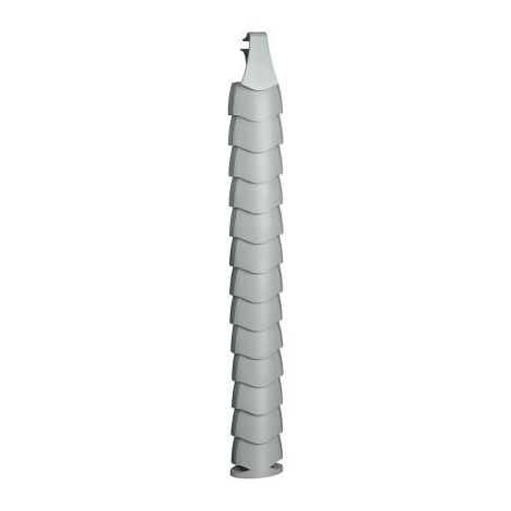 Anello Per Estensione Vertebra Grigio 0,5M Interlink ( BTICINO cod. 129411 )