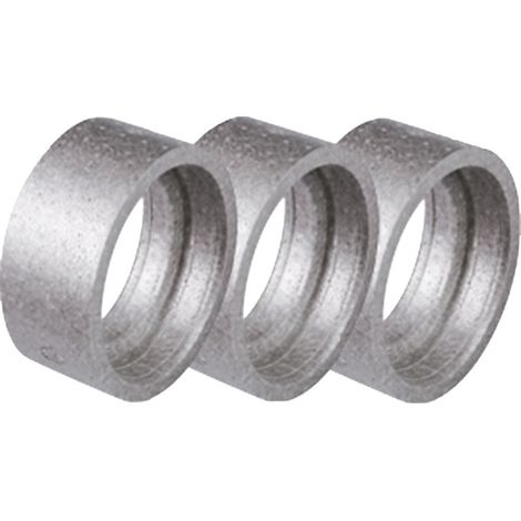 Bosch Zubehör Wohnungslüftung CEPP 160-3 Conector d:160 mm, VPE: 3 piezas, 7738113429