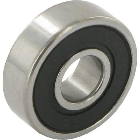 Roulement à billes rainuré INA/FFAG 6082RSC3