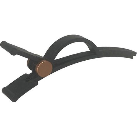 Pinces à cheveux pour sèche-cheveux A-- (1/5)
