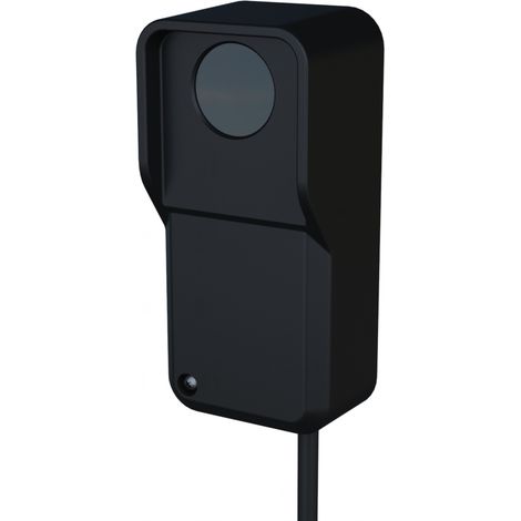 Fotocellula laser per cancelli scorrevoli e a battente, sensore di movimento