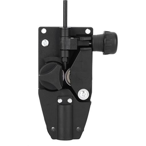 Moteur d'alimentation de fil à souder MIG 24 V CC 10 W, 0,8/1,0 mm (1/5)