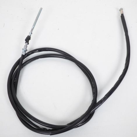 cable de freno trasero p2r para peugeot 50 vivacity 3 scooter