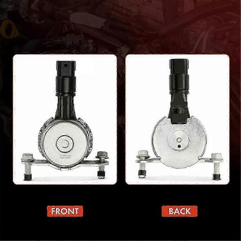 Compatible avec les électrovannes de calage variable BR3Z-6M280-E pour deux moteurs automobiles des modèles Super Duty 2010-2023. (1/5)
