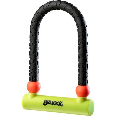 Candado en u, antirrobo, modelo urban xl, para bicicletas y motos