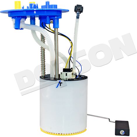 Applicable to fuel pump assembly of 4F0919051BA 4F0919051AN A6C6/2.0T (1/4)