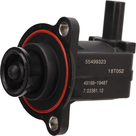 Turbo-Magnetventil 12653327 Elektronisches Umluftventil für Turbolader für Camaro, Malibu, Equinox und Traverse (1/5)