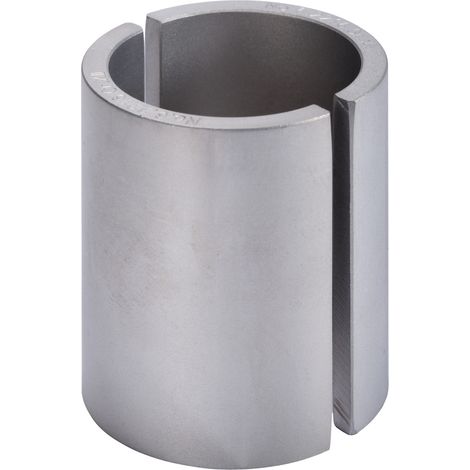 Insert réducteur ROFROST® Turbo 1 1/4 pouce taille XII Cu 35 mm-Fe 1 pouce