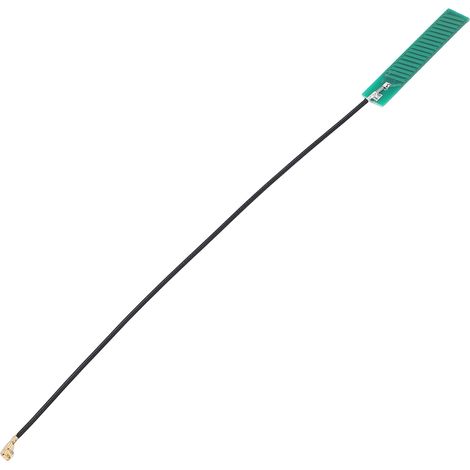 10 antennes internes 433 MHz pour circuit imprimé, gain élevé, stabilité du signal, antenne sans fil (1/5)