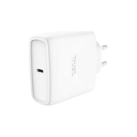 Trust Maxo Cargador GaN USB-C de 65 W