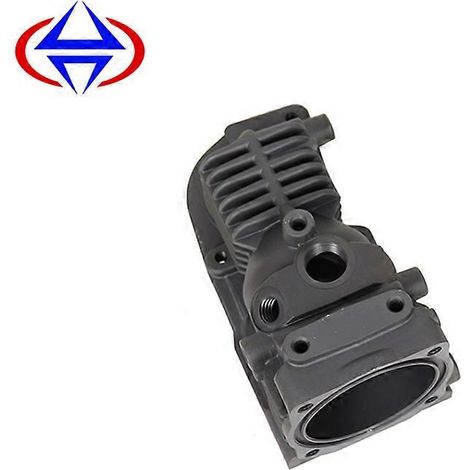 Kit de réparation de pompe de compresseur de suspension pneumatique LR088859 pour AMK Range Rover Sport L405 L494 (1/5)