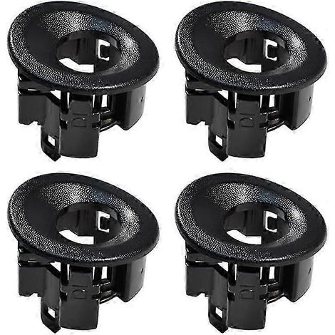 Kit de montage pour capteur de stationnement arrière compatible avec les modèles Partner et Berlingo de l'année 2008, référence 7414ZK 9682341877 (1/5)
