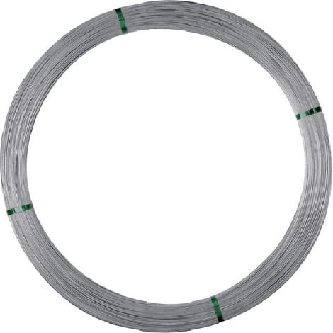 Fil de clôture 2,65mm - 600m GALLAGHER 069385GAL