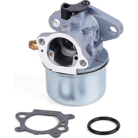 Kit de joints toriques pour carburateur Briggs & Stratton 497586 498254 (1/5)