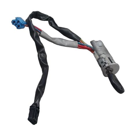 Antivol De Direction CITROEN Xsara [PRODUIT D'OCCASION]♻️4162ck (1/2)
